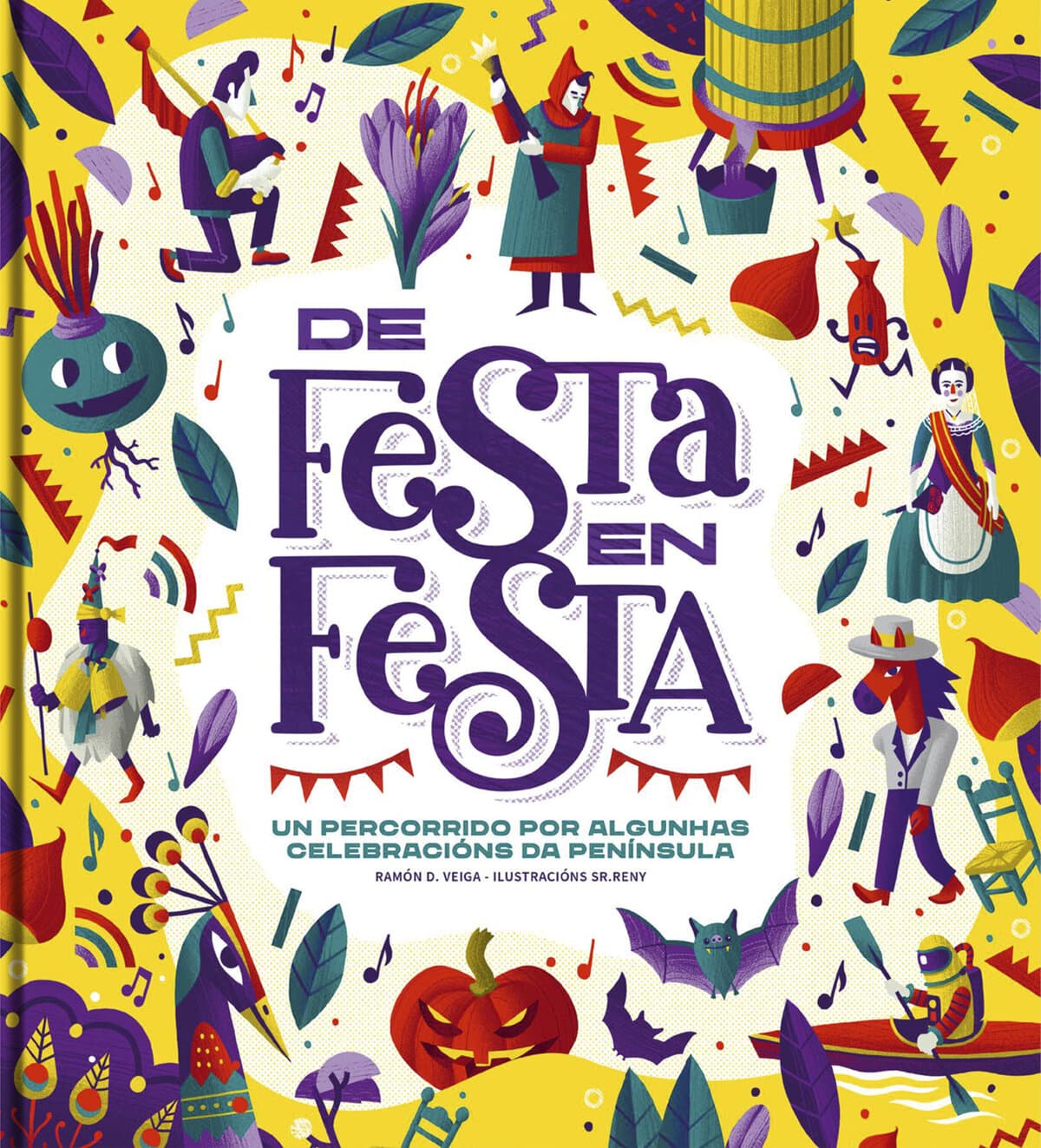 De festa en festa