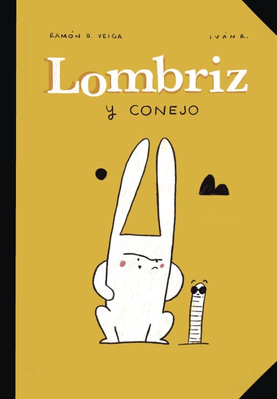 Serie Lombriz