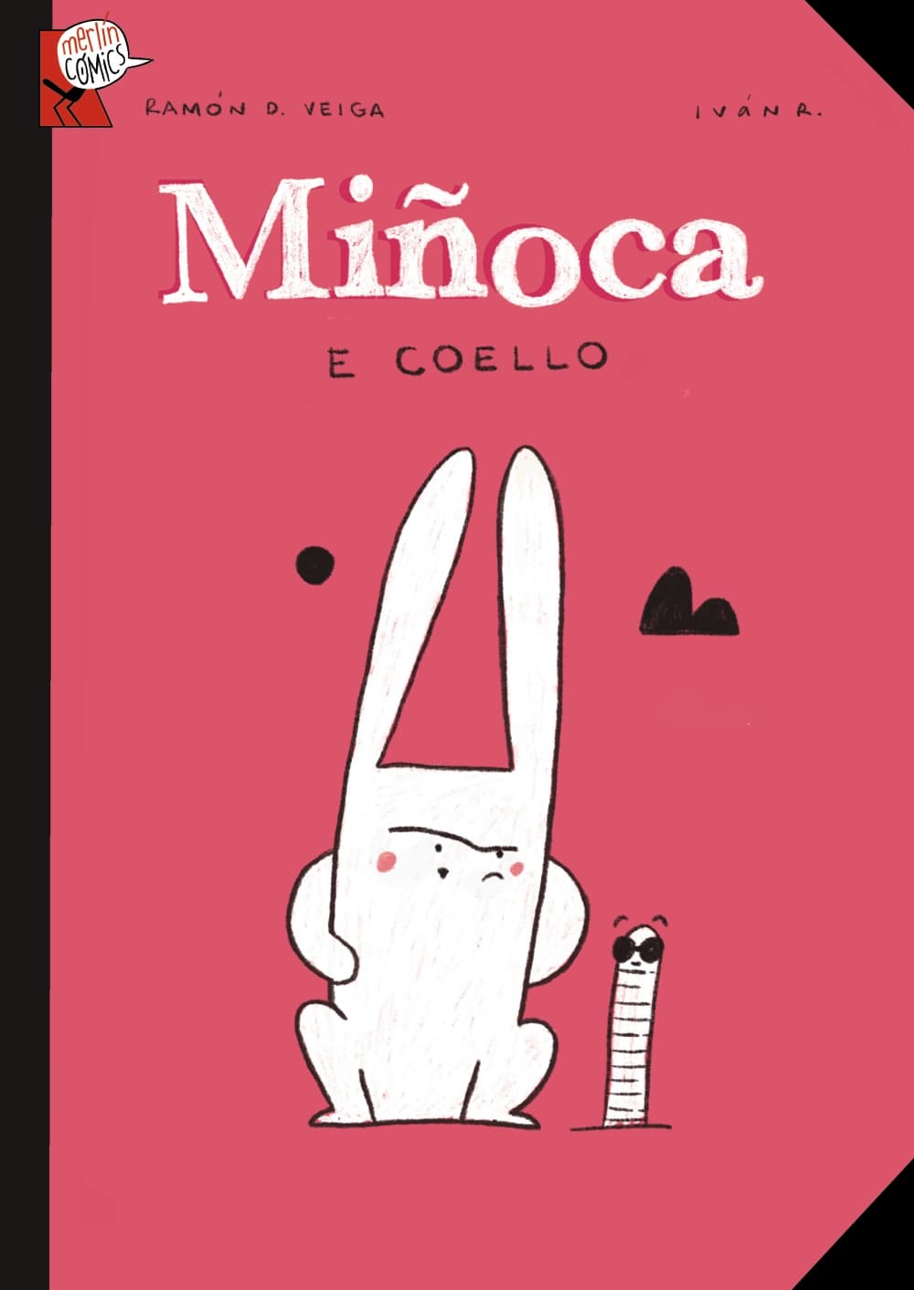 Serie Miñoca